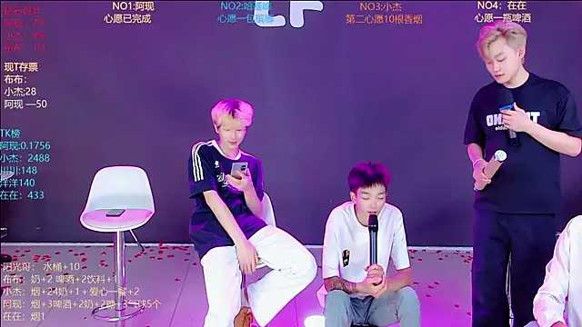 M-handsome-boy Live XXX Chat
