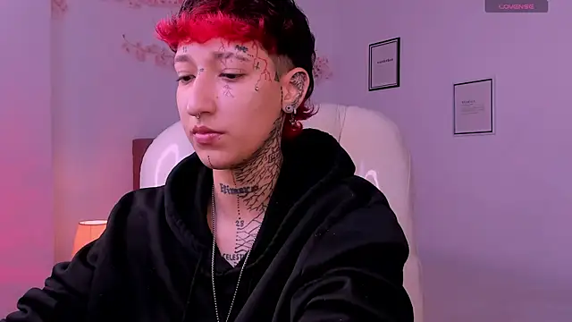 Luci_Rose live XXX chat