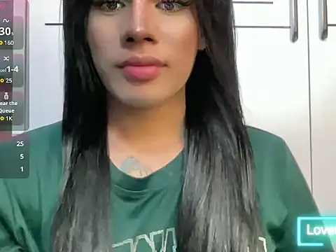 scarletxxxxxxx Show Webcam