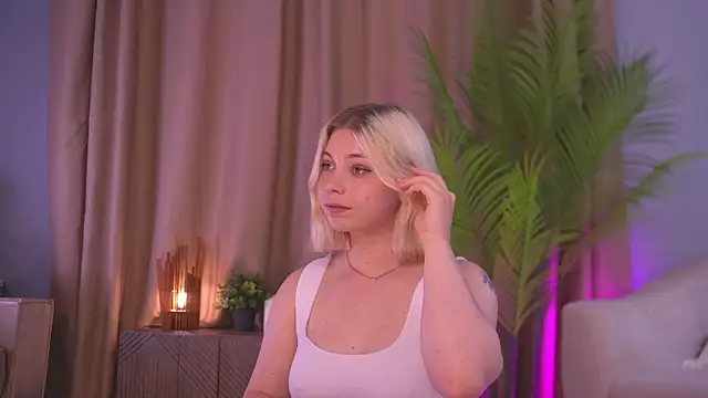 AlitaAngel_'s Live XXX Chat