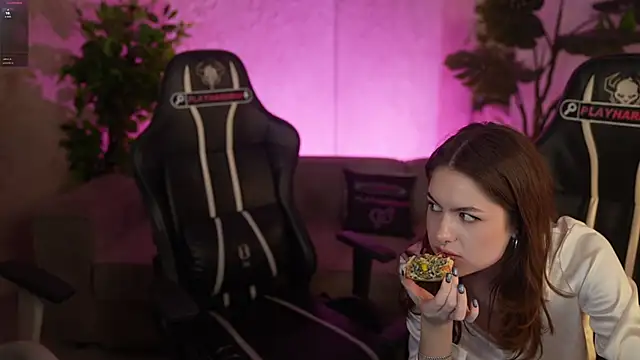 XXX chat uživo modela Angy_Netal