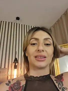 SofiaLace Chat XXX in diretta