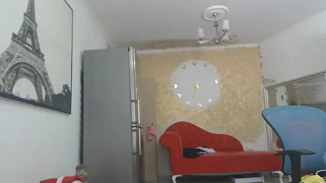 Chat XXX en directo de AnnaBellaLuckyXOXO