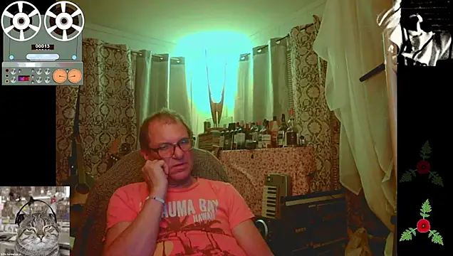 coryassman Chat XXX live