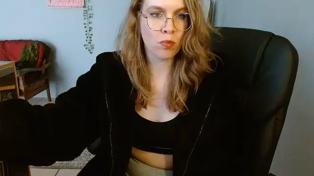 Chill_Billie Chat XXX in diretta