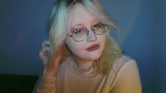 Živý XXX chat Elayne_Sweet