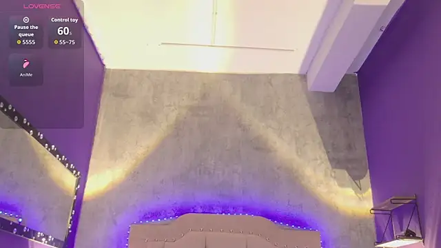 AlexaIvory's Live XXX Chat