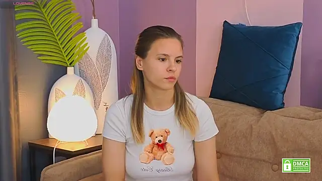 Živý XXX chat Chiaranotte