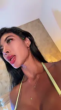 KalaBeckett_ – Live XXX-chat