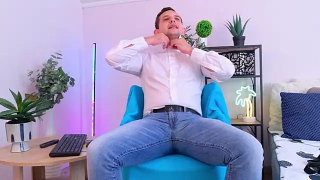 Онлайн чат XXX Jimmy_Doss