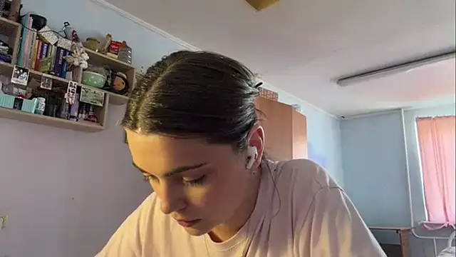 Онлайн чат XXX Ameliamali
