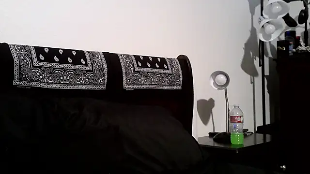 Rickavelli_n Live XXX chat
