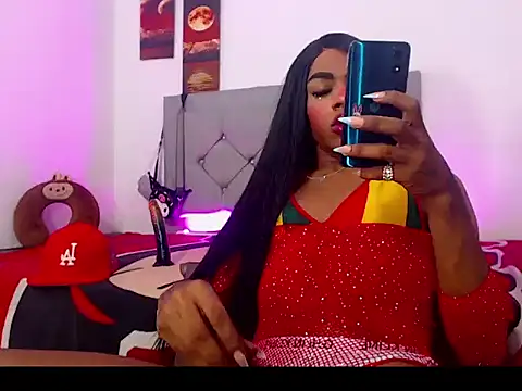 Chatroom XXX en direct de whitneytt