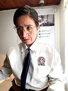 XXX chat uživo modela Valentina--1