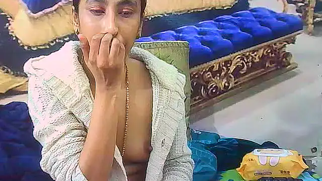 IndianSexyButt 라이브 XXX 채팅