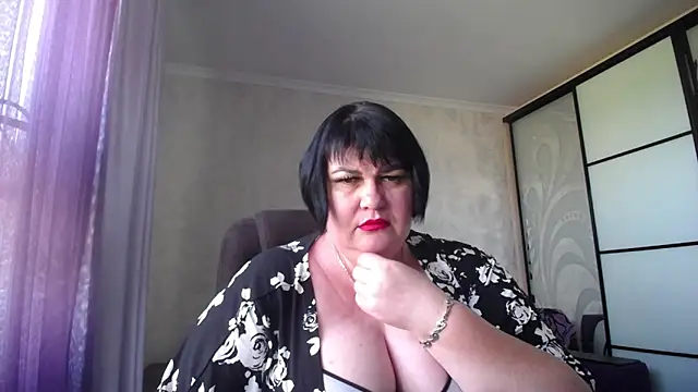 AlluringCurves Live XXX-Chat