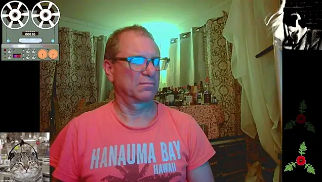 Онлайн чат XXX coryassman