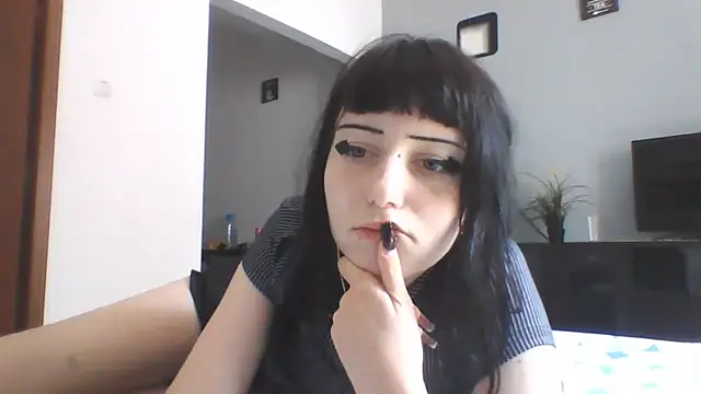 ChargedReign Chat XXX in diretta
