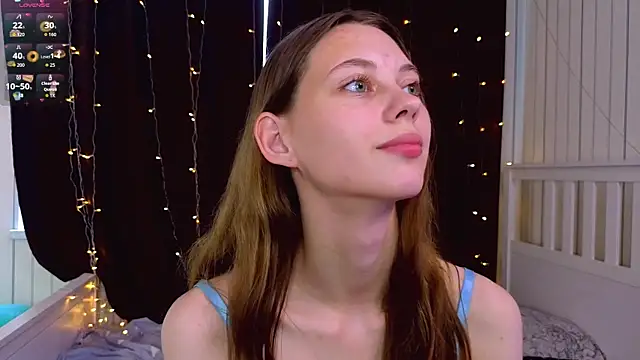 HarriettKitty: απευθείας συνομιλία ΧΧΧ