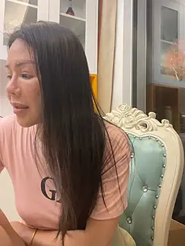 Chatroom XXX en direct de Sao-mei