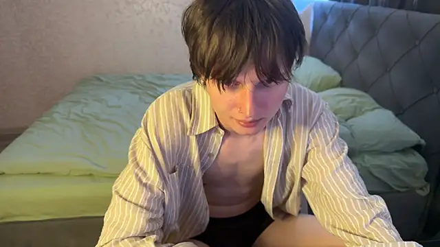 davloves Live XXX-Chat