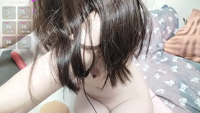 แชท XXX สดของ Lu_Nana