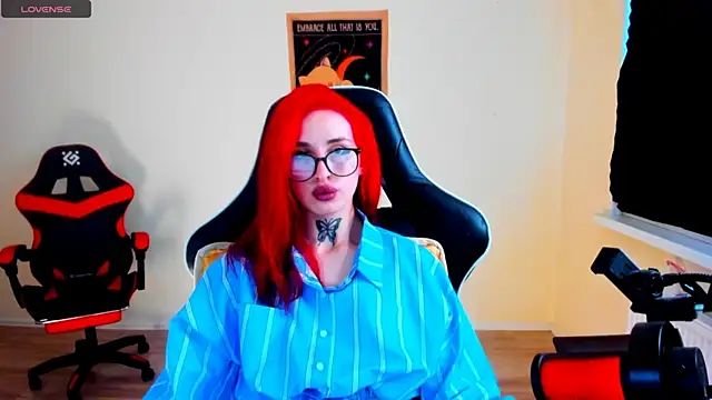 your_tora Live XXX-Chat