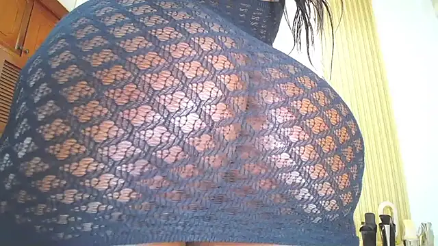 Chat +18 de WildScarlet ao vivo