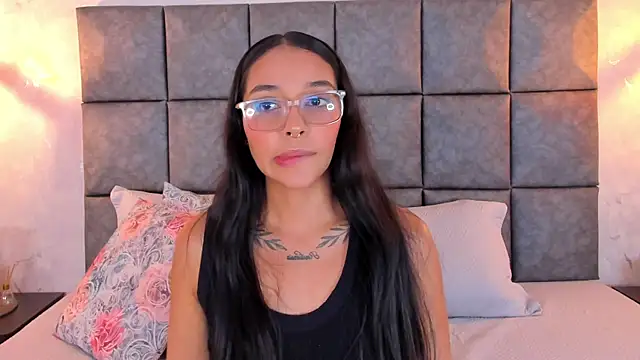 Roseaurora Live XXX-Chat