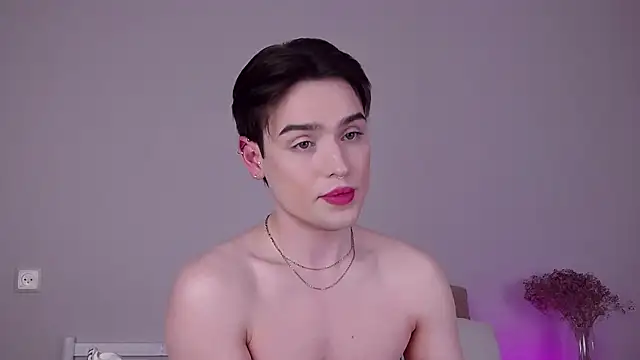 Czat XXX na żywo – RobbyCharming