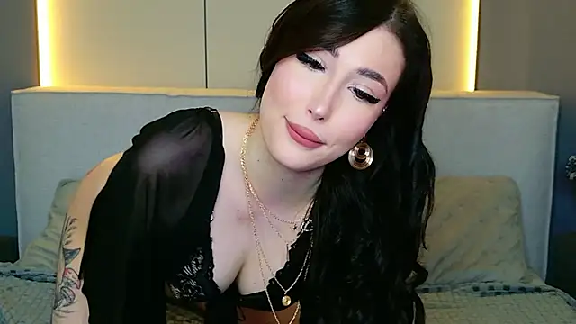 EmmaLawrens 라이브 XXX 채팅