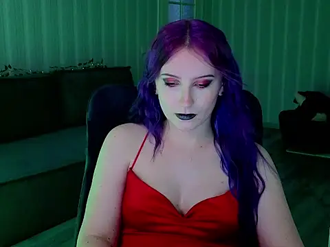 violet-siren-x 라이브 XXX 채팅