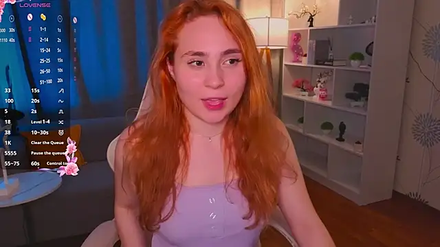 Fish_in_tapki's Live XXX Chat