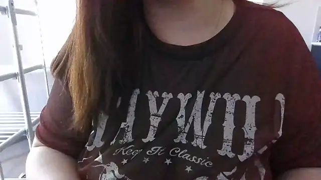 CurvyEllaX's Live XXX Chat