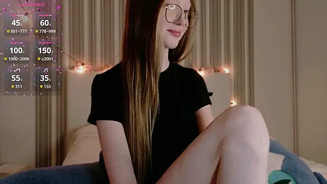 Živý XXX chat Awwwrora