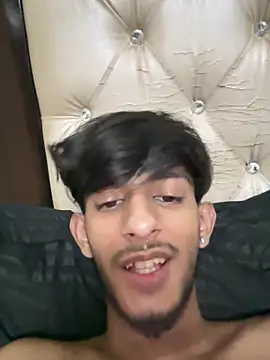 Pertunjukan Kamera Web ronnnnn718