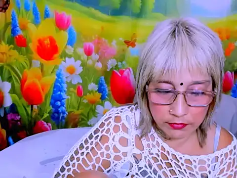 indianroxy Live XXX-Chat