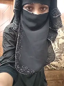 Noorkhatoon Obrolan Langsung XXX