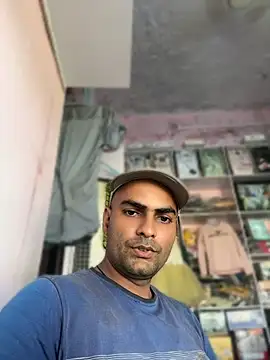 Vishal_272326 webcam show