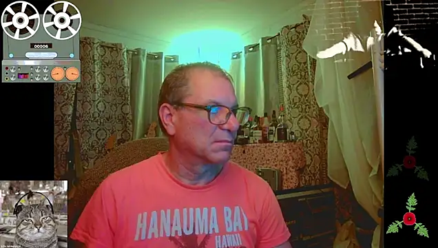 coryassman – Live XXX-chat