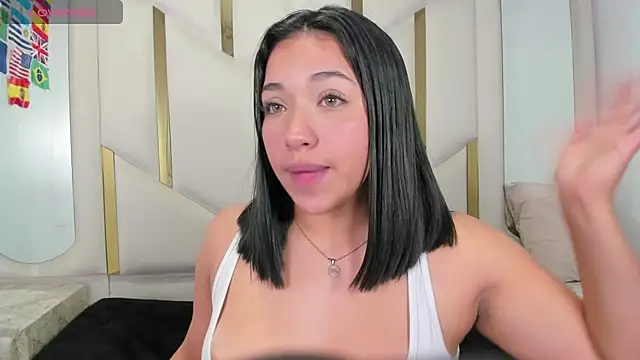 IsabellRodriguez18のライブXXXチャット