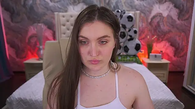 EmmyCharmm's Live XXX Chat