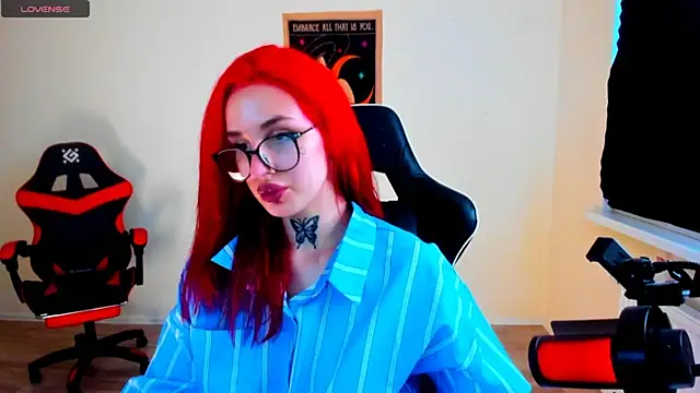 your_tora Chat XXX in diretta
