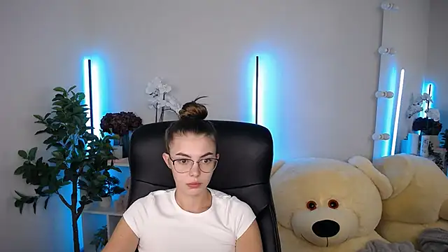 Ritaneer Chat XXX in diretta