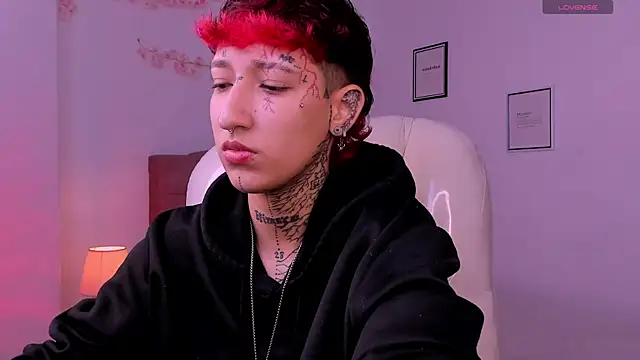Luci_Rose Chat XXX in diretta