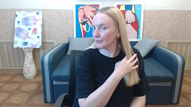 Bella_soulmate Chat XXX in diretta