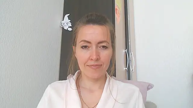 NicoleEunice87 Chat XXX in diretta