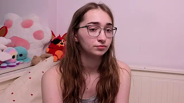 PollyBeev's Live XXX Chat
