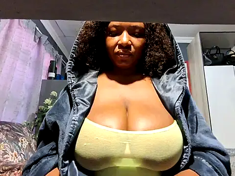Chat XXX Live EbonyRose9
