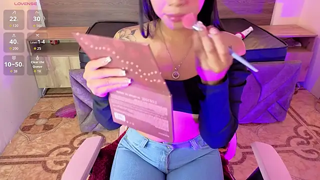 miiaboss_ Chat XXX in diretta
